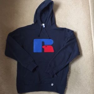 Russel athletic vintage hoodie - us men’s medium